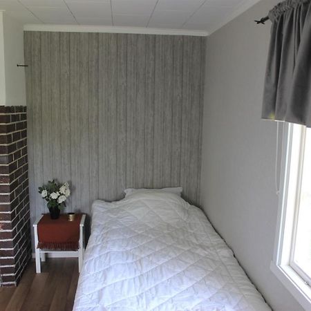 Charmig Hallandslaenga Naera Ullared Exterior foto